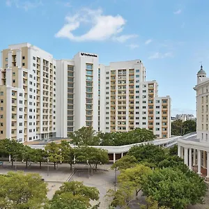 Southern Sun Waterfront Le Cap