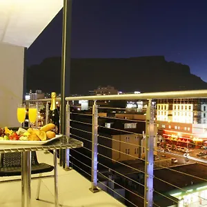 The Rockwell Luxury Ciudad del Cabo