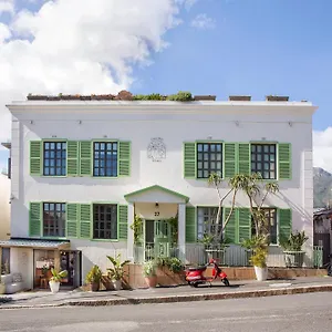 Casa Del Sonder Ciudad del Cabo